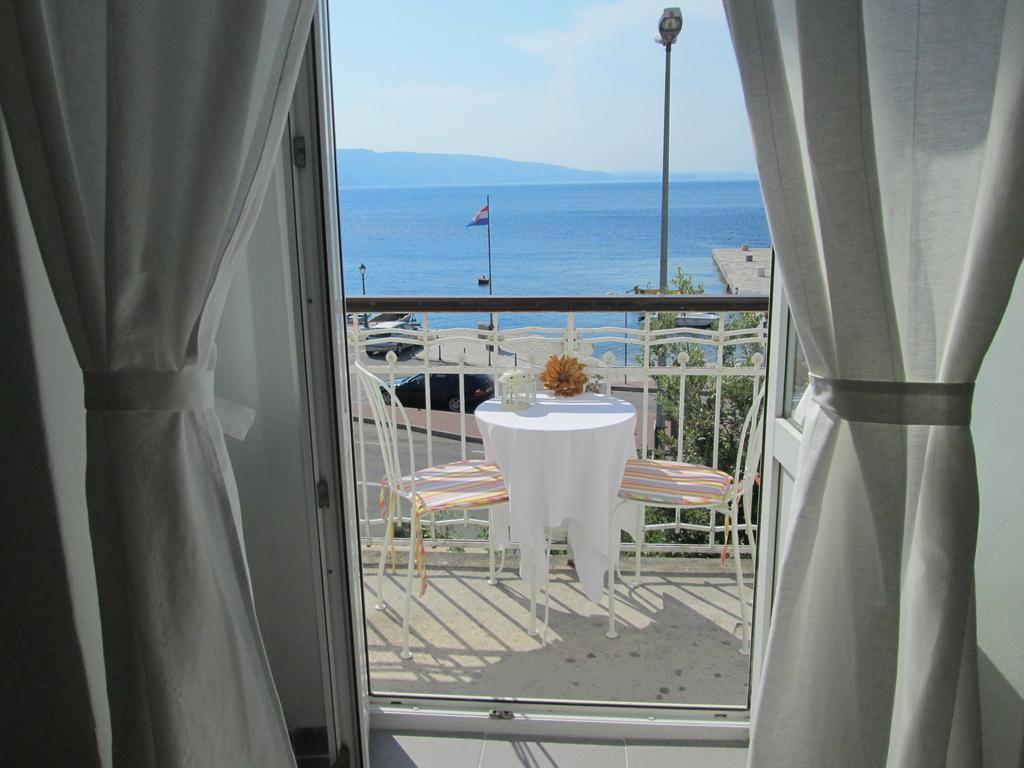 Vlatkoviceva Apartments Senj  Habitación foto