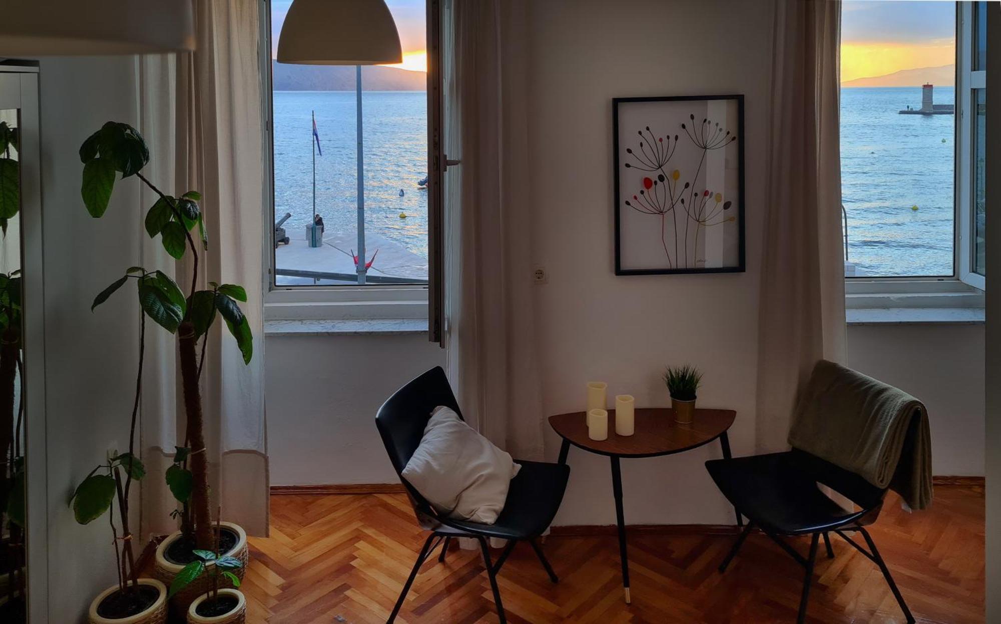 Vlatkoviceva Apartments Senj  Exterior foto