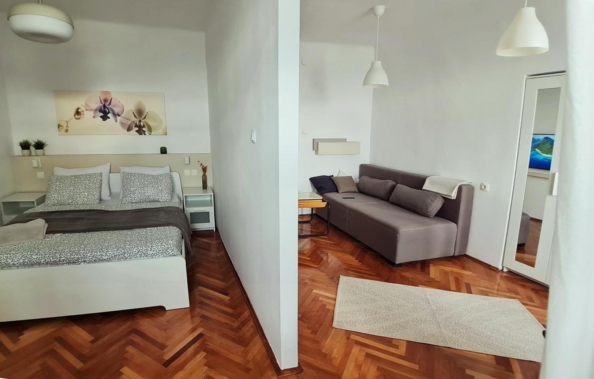 Vlatkoviceva Apartments Senj  Habitación foto