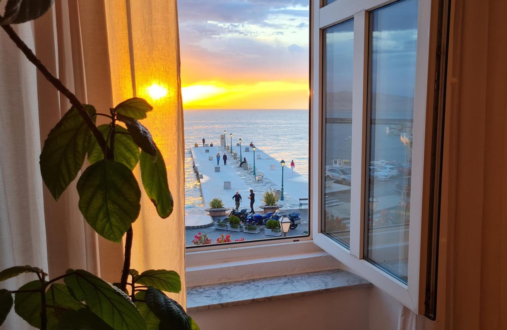 Vlatkoviceva Apartments Senj  Exterior foto