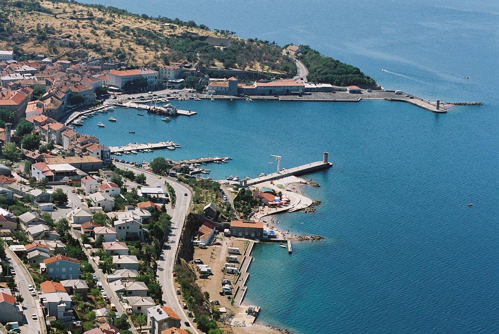 Vlatkoviceva Apartments Senj  Exterior foto