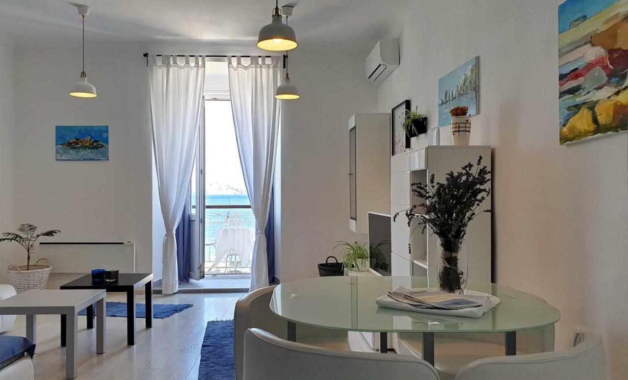 Vlatkoviceva Apartments Senj  Exterior foto